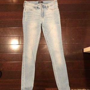 Abercrombie and Fitch Jeans